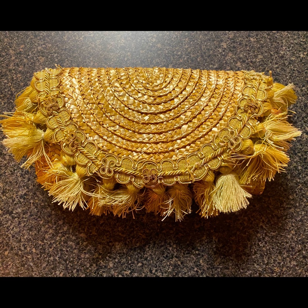 Hand bag